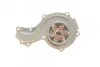 Помпа води Audi/Seat/VW 1.3/1.4/1.6/D/TD/1.7/D/1.8/GT/GTE/1.9/D/TD/TDI/SDI/2.0/E 75-04 (B/B)(6 (opt-om) BUGATTI PA0319 (фото 10)