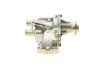 Помпа води Audi 80/100/VW Caddy/Golf/T4 1.3-2.0/1.6-1.9TD/TDI 76-03 (B/B) (6 лоп) (з корпусом) UA63 BUGATTI PA0319C (фото 2)