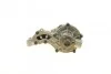 Помпа води Audi 80/100/VW Caddy/Golf/T4 1.3-2.0/1.6-1.9TD/TDI 76-03 (B/B) (6 лоп) (з корпусом) UA63 BUGATTI PA0319C (фото 5)