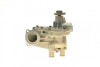Помпа води Audi 80/100/VW Caddy/Golf/T4 1.3-2.0/1.6-1.9TD/TDI 76-03 (B/B) (6 лоп) (з корпусом) UA63 BUGATTI PA0319C (фото 6)
