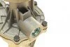 Помпа води Audi 80/100/VW Caddy/Golf/T4 1.3-2.0/1.6-1.9TD/TDI 76-03 (B/B) (6 лоп) (з корпусом) UA63 BUGATTI PA0319C (фото 7)