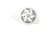 Помпа води Citroen C2/C3/Berlingo/Nemo/Peugeot 206/207/307/Bipper 1.1/1.4i 96- UA63 BUGATTI PA10012 (фото 5)