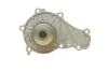 Помпа води Citroen C1/C2/C3/Nemo/Ford Fiesta/Peugeot 1007/206/307 1.4HDi/TDCI 02- UA63 BUGATTI PA10013 (фото 5)