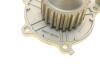 Помпа води Citroen C1/C2/C3/Nemo/Ford Fiesta/Peugeot 1007/206/307 1.4HDi/TDCI 02- UA63 BUGATTI PA10013 (фото 6)