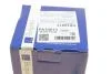 Помпа води Citroen C1/C2/C3/Nemo/Ford Fiesta/Peugeot 1007/206/307 1.4HDi/TDCI 02- UA63 BUGATTI PA10013 (фото 8)