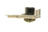 Помпа води Audi A6/A8 3.7/4.2 quattro 98-10/VW Phaeton/Touareg 4.2 V8 02-16 (R/B) (5 лоп) UA63 BUGATTI PA10021 (фото 3)