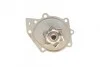Помпа води Rover 100/200/400/25/45/75 1.1/1.4/1.6/1.8 90-05 (24z) (B/B) (6 лоп) (opt-om) BUGATTI PA10022 (фото 2)