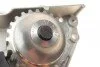 Помпа води Rover 100/200/400/25/45/75 1.1/1.4/1.6/1.8 90-05 (24z) (B/B) (6 лоп) (opt-om) BUGATTI PA10022 (фото 6)