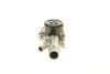 Помпа води MB C-class (W203/W204) 2.2CDI OM646 03-09/E-class (W211) 2.2/2.7CDI 02-11 (OM646/OM647 UA63 BUGATTI PA10023 (фото 4)