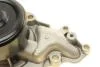 Помпа води MB C-class (W203/W204) 2.2CDI OM646 03-09/E-class (W211) 2.2/2.7CDI 02-11 (OM646/OM647 UA63 BUGATTI PA10023 (фото 8)