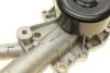 Помпа води MB C-class (W203/W204) 2.2CDI OM646 03-09/E-class (W211) 2.2/2.7CDI 02-11 (OM646/OM647 UA63 BUGATTI PA10023 (фото 9)