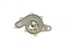 Помпа води Smart Fortwo/City-Coupe/Roadster/Cabrio 0.6/0.7i/0.8CDI 98- (B/B) (6 лоп) UA63 BUGATTI PA10026 (фото 2)