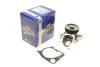Помпа води Land Rover Freelander 2.0Td4 4x4 00-06/Rover 75 2.0CDT/CDTi 99-05 (R/B) (7 лоп) (6 кан UA63 BUGATTI PA10027 (фото 1)