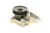 Помпа води Land Rover Freelander 2.0Td4 4x4 00-06/Rover 75 2.0CDT/CDTi 99-05 (R/B) (7 лоп) (6 кан UA63 BUGATTI PA10027 (фото 3)