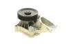 Помпа води Land Rover Freelander 2.0Td4 4x4 00-06/Rover 75 2.0CDT/CDTi 99-05 (R/B) (7 лоп) (6 кан UA63 BUGATTI PA10027 (фото 3)