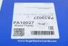 Помпа води Land Rover Freelander 2.0Td4 4x4 00-06/Rover 75 2.0CDT/CDTi 99-05 (R/B) (7 лоп) (6 кан UA63 BUGATTI PA10027 (фото 9)