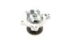Помпа води Mini Mini 1.4d 03-06/Toyota Corolla 1.4D-4D 04-08/13-18/Auris 1.4D-4D 13-18 (R/B) (6 л UA63 BUGATTI PA10029 (фото 3)