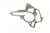Помпа води Opel Astra G/H/Combo/Corsa C/D/Meriva A 1.0/1.2/1.4 00-14 UA63 BUGATTI PA10030 (фото 12)