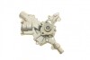 Помпа води Opel Astra G/H/Combo/Corsa C/D/Meriva A 1.0/1.2/1.4 00-14 UA63 BUGATTI PA10030 (фото 6)