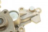 Помпа води Opel Astra G/H/Combo/Corsa C/D/Meriva A 1.0/1.2/1.4 00-14 UA63 BUGATTI PA10030 (фото 7)