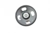 Помпа води Fiat Doblo 1.3D/JTD/Opel Combo/Astra H/J/Corsa D/E 1.3CDTI 05- (R/B) (6 лоп.) UA63 BUGATTI PA10031 (фото 2)