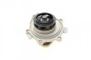 Помпа води Opel Astra/Vectra/Zafira/Insignia/Corsa 1.6/1.8 02-/Chevrolet Aveo 1.4/1.6 08-(B/B)(7л UA63 BUGATTI PA10033 (фото 3)