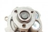 Помпа води Opel Astra/Vectra/Zafira/Insignia/Corsa 1.6/1.8 02-/Chevrolet Aveo 1.4/1.6 08-(B/B)(7л UA63 BUGATTI PA10033 (фото 4)