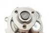 Помпа води Opel Astra/Vectra/Zafira/Insignia/Corsa 1.6/1.8 02-/Chevrolet Aveo 1.4/1.6 08-(B/B)(7л UA63 BUGATTI PA10033 (фото 4)