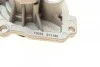Помпа води Opel Astra/Vectra/Zafira/Insignia/Corsa 1.6/1.8 02-/Chevrolet Aveo 1.4/1.6 08-(B/B)(7л UA63 BUGATTI PA10033 (фото 5)