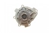 Помпа води Opel Astra/Vectra/Zafira/Insignia/Corsa 1.6/1.8 02-/Chevrolet Aveo 1.4/1.6 08-(B/B)(7л UA63 BUGATTI PA10033 (фото 6)