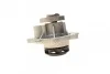 Помпа води Opel Astra/Vectra/Zafira/Insignia/Corsa 1.6/1.8 02-/Chevrolet Aveo 1.4/1.6 08-(B/B)(7л UA63 BUGATTI PA10033 (фото 7)