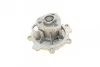 Помпа води Opel Astra/Vectra/Zafira/Insignia/Corsa 1.6/1.8 02-/Chevrolet Aveo 1.4/1.6 08-(B/B)(7л UA63 BUGATTI PA10033 (фото 8)