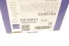 Помпа води Opel Astra/Vectra/Zafira/Insignia/Corsa 1.6/1.8 02-/Chevrolet Aveo 1.4/1.6 08-(B/B)(7л UA63 BUGATTI PA10033 (фото 10)