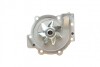 Помпа води Volvo С30/70/S40/60/80/V50/60/70/XC60/70/90 2.0/2.4D/2.8-3.0 02- (19z) (R/B) (7 лоп) UA63 BUGATTI PA10040 (фото 3)