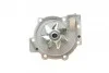 Помпа води Volvo С30/70/S40/60/80/V50/60/70/XC60/70/90 2.0/2.4D/2.8-3.0 02- (19z) (R/B) (7 лоп) UA63 BUGATTI PA10040 (фото 3)