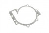 Помпа води Volvo С30/70/S40/60/80/V50/60/70/XC60/70/90 2.0/2.4D/2.8-3.0 02- (19z) (R/B) (7 лоп) UA63 BUGATTI PA10040 (фото 8)