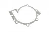 Помпа води Volvo С30/70/S40/60/80/V50/60/70/XC60/70/90 2.0/2.4D/2.8-3.0 02- (19z) (R/B) (7 лоп) UA63 BUGATTI PA10040 (фото 8)