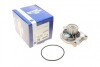 Помпа води Volvo S70/V70/S80/850 2.5TDI 103Kw 95-07 (18z) (R/B) (6 лоп) UA63 BUGATTI PA10041 (фото 1)