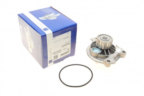 Помпа води Volvo S70/V70/S80/850 2.5TDI 103Kw 95-07 (18z) (R/B) (6 лоп) UA63 BUGATTI PA10041