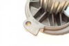 Помпа води Volvo S70/V70/S80/850 2.5TDI 103Kw 95-07 (18z) (R/B) (6 лоп) UA63 BUGATTI PA10041 (фото 6)