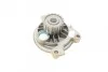 Помпа води Volvo S70/V70/S80/850 2.5TDI 103Kw 95-07 (18z) (R/B) (6 лоп) UA63 BUGATTI PA10041 (фото 8)