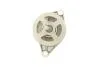 Помпа води Audi A2/Seat Leon/Toledo/VW Golf/Jetta/Polo/Bora 1.6 16V/1.6FSI 98-05 (B/B) (7 лоп) UA63 BUGATTI PA10042 (фото 4)