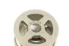 Помпа води Audi A2/Seat Leon/Toledo/VW Golf/Jetta/Polo/Bora 1.6 16V/1.6FSI 98-05 (B/B) (7 лоп) UA63 BUGATTI PA10042 (фото 5)