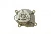 Помпа води Audi A3/Seat Ibiza/Skoda Fabia/Octavia/VW Golf/Passat 1.6/1.6FSI 03- UA63 BUGATTI PA10043 (фото 6)