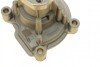 Помпа води Audi A3/Seat Ibiza/Skoda Fabia/Octavia/VW Golf/Passat 1.6/1.6FSI 03- UA63 BUGATTI PA10043 (фото 7)