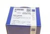 Помпа води Audi A3/Seat Ibiza/Skoda Fabia/Octavia/VW Golf/Passat 1.6/1.6FSI 03- UA63 BUGATTI PA10043 (фото 10)