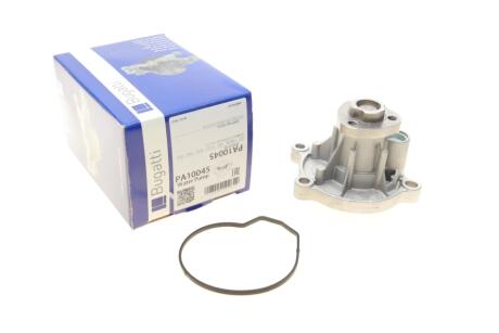 Помпа води Seat Cordoba/Ibiza/Toledo/Skoda Fabia/Roomster/VW Polo 1.2/1.2 12V 02- UA63 BUGATTI PA10045