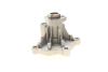 Помпа води Seat Cordoba/Ibiza/Toledo/Skoda Fabia/Roomster/VW Polo 1.2/1.2 12V 02- UA63 BUGATTI PA10045 (фото 7)