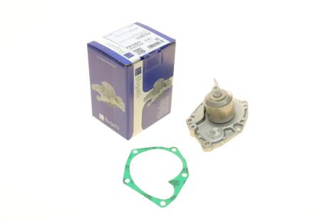 Помпа води Renault Megane/Laguna/Scenic/Nissan 1.9dCi/Suzuki Grand Vitara 1.9DDiS 02- UA63 BUGATTI PA10051