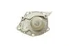 Помпа води Renault Megane/Laguna/Scenic/Nissan 1.9dCi/Suzuki Grand Vitara 1.9DDiS 02- UA63 BUGATTI PA10051 (фото 5)
